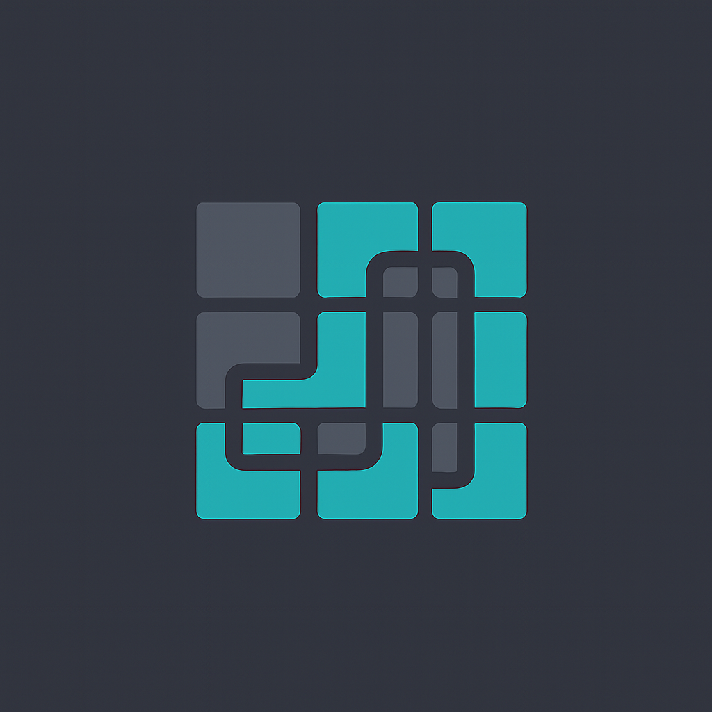 Parallel Shearsort Logo